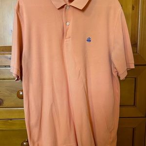 Brooks Brothers men’s Performance Polo